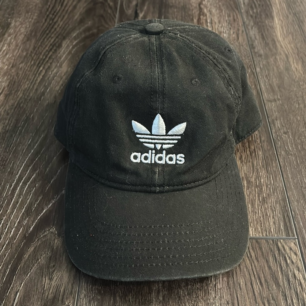 Adidas Baseball Hat